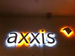 Axxis club fitness & spa, Baia Mare