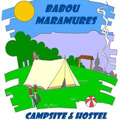 Babou Maramures campsite/pension, Breb