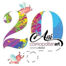 Cosmopolitan Art, Timişoara