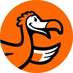 Dodo Pizza, Braşov