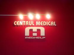 Centrul Medical Medhelp, Baia Mare