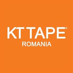 KT Tape Romania, Bucureşti