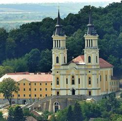 Basilica Maria Radna