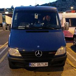 LUKY TOUR SRL, Buhuşi