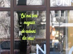 Alotti Shop, Baia Mare