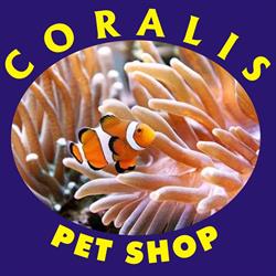 Coralis Pet Shop, Bucureşti