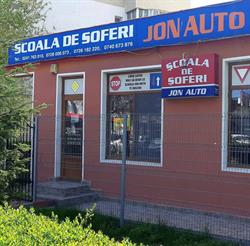 S.C. JON AUTO S.R.L, Năvodari