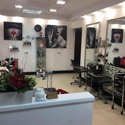 Aly's Beauty Line, Bucureşti