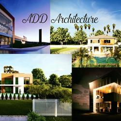 Architecture Domus Design, Afumaţi