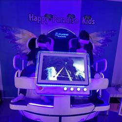 HAPPY PARADISE KIDS SRL, Piteşti