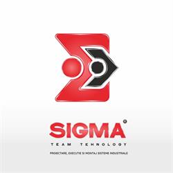 SC SIGMA TEAM TEHNOLOGY SRL, Geamăna
