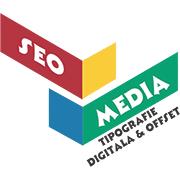 Tipografia SEOMedia, Braşov