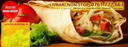Bereket Kebap, Popeşti-Leordeni