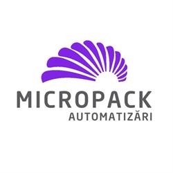 Micropack Automatizări, Iaşi