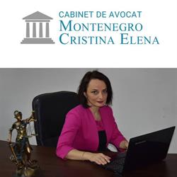 Avocat Montenegro Cristina Elena-Oradea