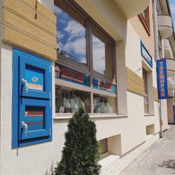 Macosterm, Satu Mare
