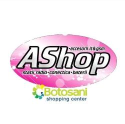 AShop, Botoşani