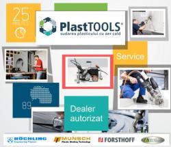 Plast Tools Expert, Ştefăneştii de Jos