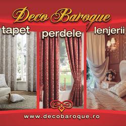 Deco Baroque, Suceava
