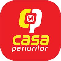 Casa Pariurilor, Suceava