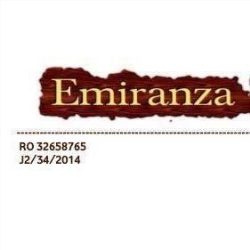 SC EMIRANZA SRL, Arad