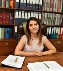 Cabinet avocat Pocovnicu Raluca, Bacău