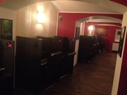 Internet Cafe ONLINE, Sibiu