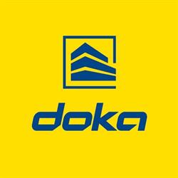 Doka Romania Tehnica Cofrajelor SRL, Tunari