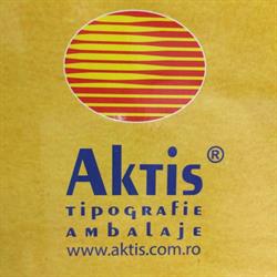 AKTIS TIPOGRAFIE-AMBALAJE, Bucureşti
