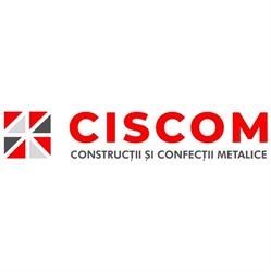 CISCOM SRL, Focşani