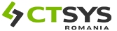 Cts-cardinal Top Systems Srl, Bucureşti