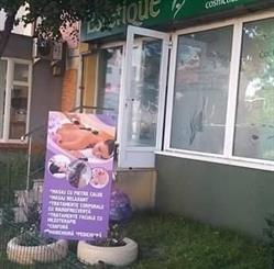 ESTETIQUE HAIR STYLE SRL, Botoşani