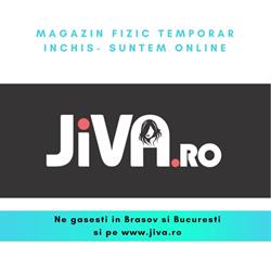 Jiva Boutique Srl, Constanţa