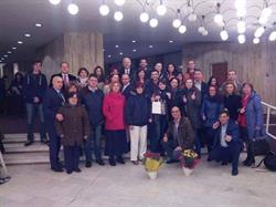 LUAND GRUP CONSULTING SRL, Bucureşti