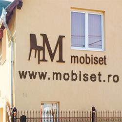 MOBISET SRL, Topliţa