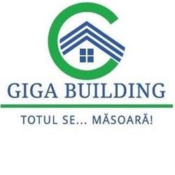GIGA BUILDING SRL, Sibiu