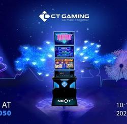Casino Technology Srl, Bucureşti