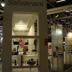 Sc Salvarani Rom Srl, Segarcea
