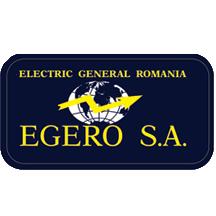 EGERO SA, Târgu Jiu