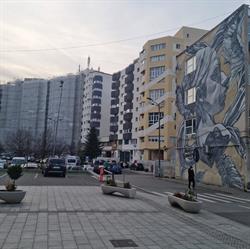 Termoconstruct Srl, Reşiţa