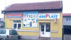 FLORE CONSTRUCT INSTAL SRL, Oradea