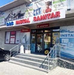 D & G INSTAL SANITAR SRL, Mangalia