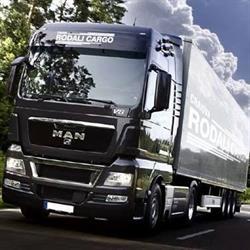 Sc Rodali Cargo Srl, Craiova