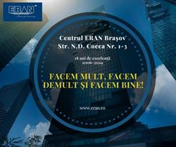 ERAN C.A.T.T. SRL, Braşov