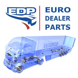 Eurodealer Parts, Bucureşti