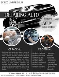 AUTO CENTER SRL, Tecuci