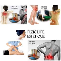 Fiziolife ESTETIQUE, Bucureşti