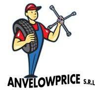 ANVELOWPRICE S.R.L., Tulcea