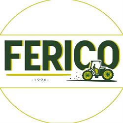 FERICO SRL, Pecica