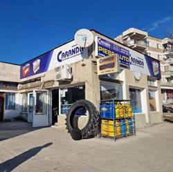 S.c. Apafor Grup Srl, Motru